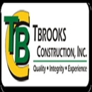 T Brooks Construction Inc. - Cabinet Makers