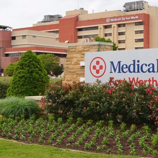 Medical City Fort Worth - Fort Worth, TX