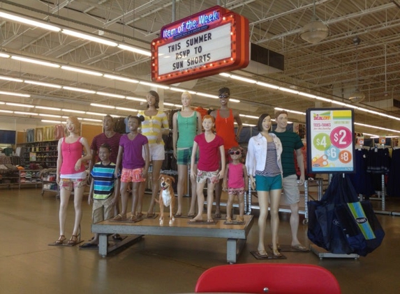 Old Navy - Moorestown, NJ