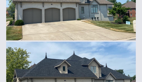 Rx Roofing - Springfield, MO