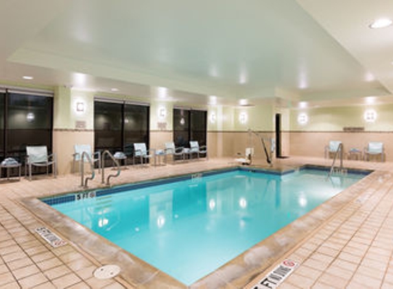 SpringHill Suites by Marriott Austin South - Austin, TX