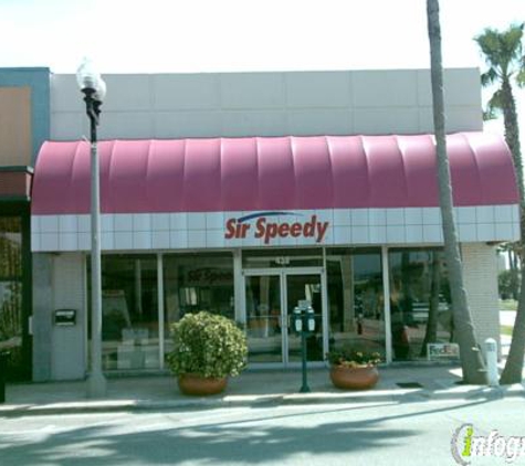 Sir Speedy - West Palm Beach, FL