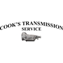 Cooks Transmission Service - Automobile Parts & Supplies