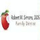 Dr. Robert M. Simons - Clinics