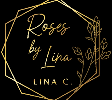 Roses by Lina