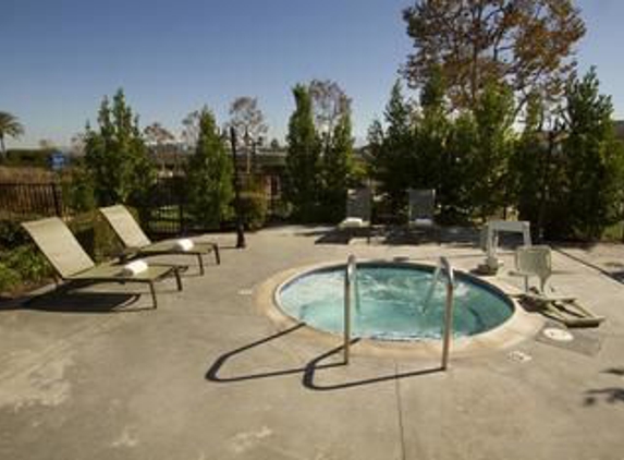 DoubleTree Club by Hilton Hotel Orange County Airport - Santa Ana, CA