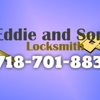 Eddie & Sons Locksmith-Brooklyn NY gallery