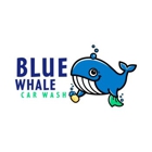 Blue Whale Car Wash