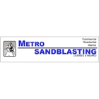 Metro Sandblasting