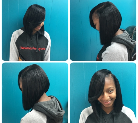 Tami Hair Studio - Saint Albans, NY