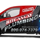 Rite-A-Way Services Inc - Plumbing-Drain & Sewer Cleaning