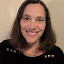 Jennie Buss-Gregory, Counselor - Counseling Services