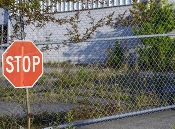 Colony Fence - White Plains, NY