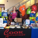 Cook Advertising Specialties - Advertising-Promotional Products