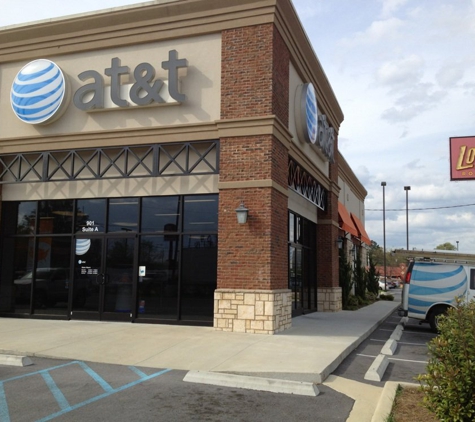 AT&T Store - Texarkana, TX