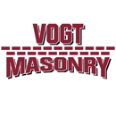 Vogt Construction Company - Masonry Contractors