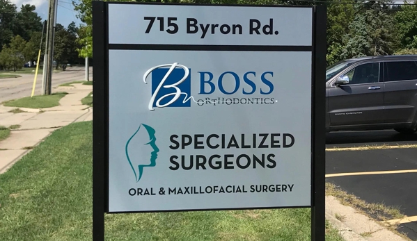 Specialized Surgeons - Howell, MI