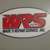 Wade's Repair Service Inc gallery
