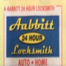 A-Aabbitt 24 Hour Locksmith Service - Locks & Locksmiths