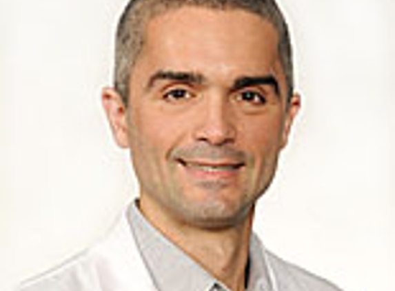 Dr. Ovidiu-Gabriel Silasi, MD - Pinehurst, NC