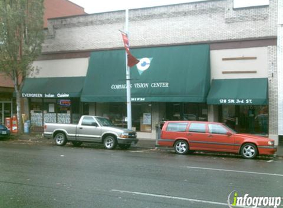 American Optometric Association - Corvallis, OR