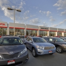 Mark Miller Toyota Downtown - Auto Oil & Lube