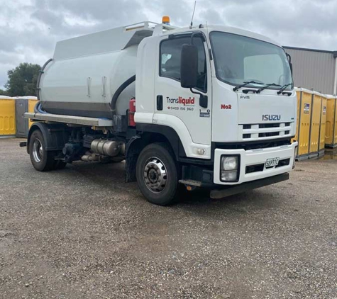 Transliquid Services - Parafield Gardens, SA