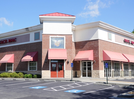 Taco Mac Mall of Georgia - Buford, GA