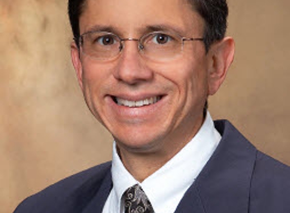 David J Slivnick, MD - Libertyville, IL