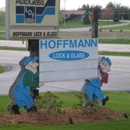 Hoffmann Lock & Glass, LLC - Plate & Window Glass Repair & Replacement