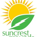 Suncrest Grounds - Lawn Maintenance