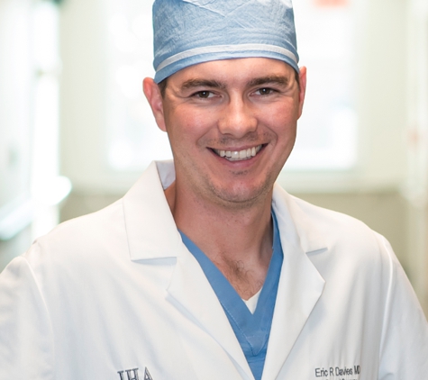 Eric Davies, MD - Brighton, MI