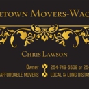 Hometown Movers - Movers
