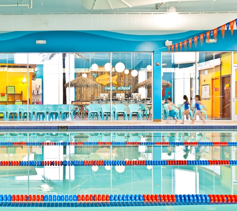 Goldfish Swim School - Evanston - Evanston, IL