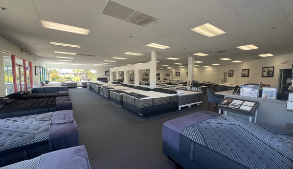 Ortho Mattress - Poway, CA