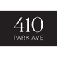 410 Park Avenue