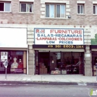 R & H Furniture