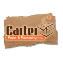 Carter Paper & Packaging - Packaging Materials