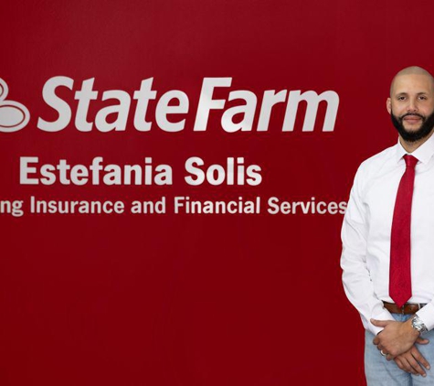 Estefania Solis - State Farm Insurance Agent - Kissimmee, FL