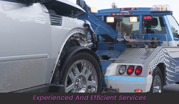 Garners On The Road Towing - Conjola, NSW. Experienced And Efficient Services