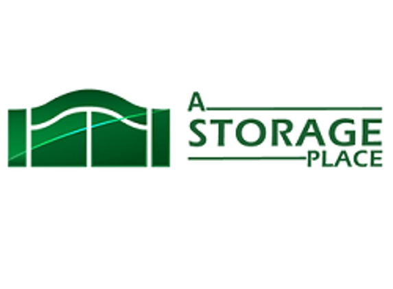 A Storage Place - San Diego, CA