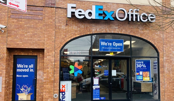 FedEx Office Print & Ship Center - Brooklyn, NY