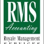 RMS Accounting