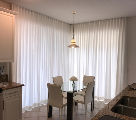 Budget Blinds - Miami, FL