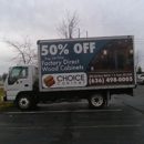 Choice Cabinet - Cabinet Makers