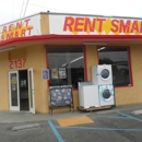 Rent Smart - Television & Radio Stores