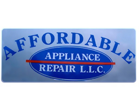 Affordable Appliance Repair LLC - Croswell, MI