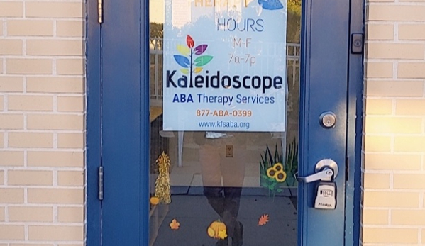 Kaleidoscope ABA Therapy Services - Trenton, NJ