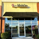 T-Mobile - Cellular Telephone Equipment & Supplies-Rental