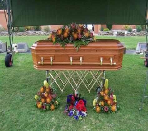 Wattle Range Funerals - Naracoorte, SA